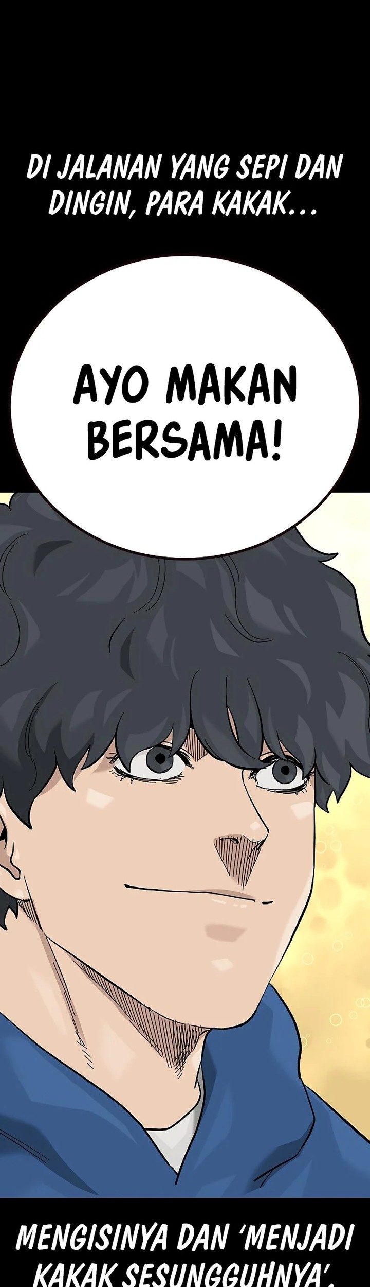 To Not Die Chapter 141 Gambar 107