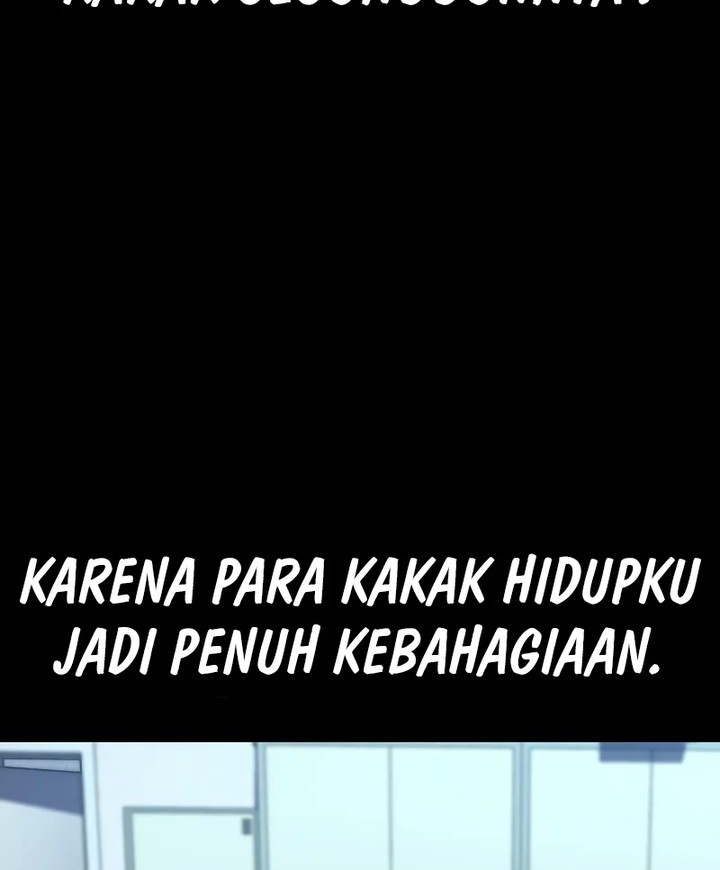 To Not Die Chapter 141 Gambar 108