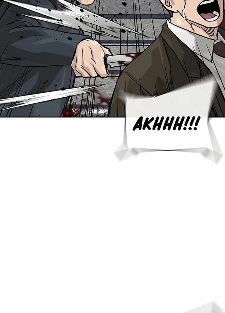 To Not Die Chapter 141 Gambar 14