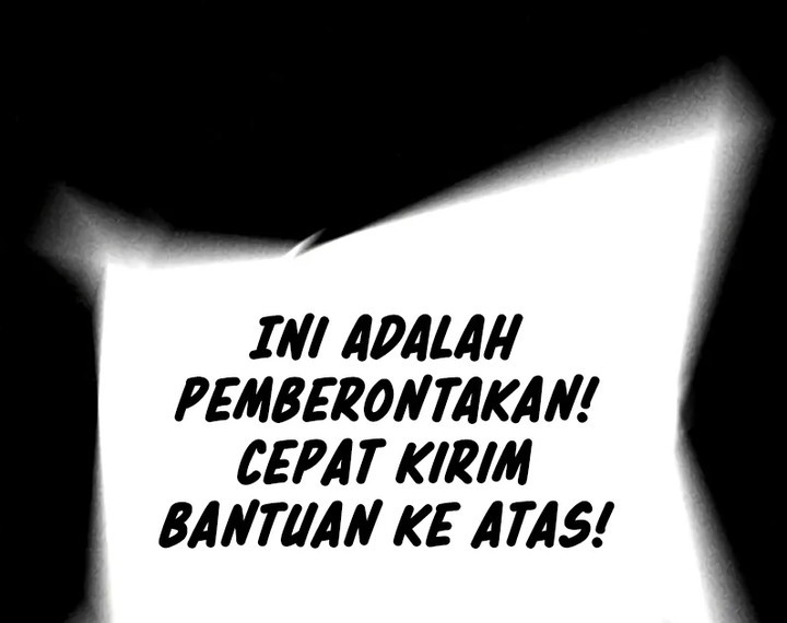 To Not Die Chapter 141 Gambar 17