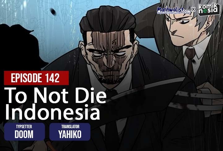 Komik To Not Die Chapter 142 gambar nomor 1