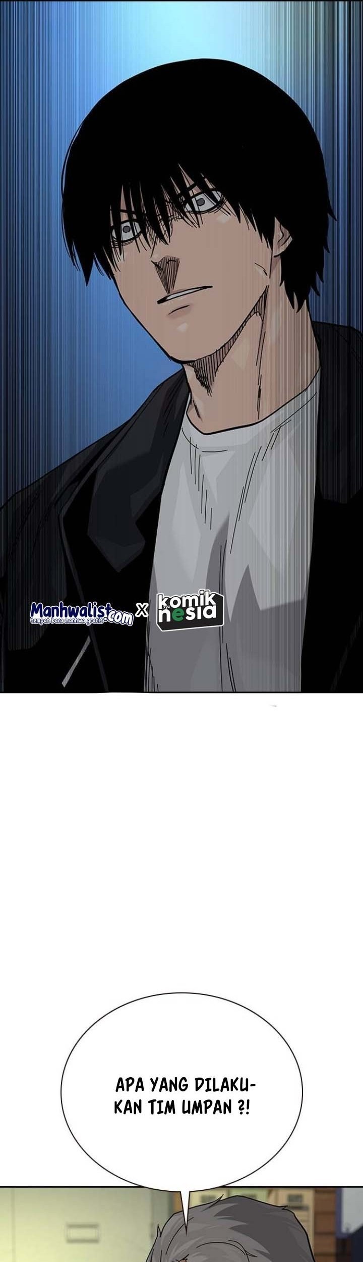 To Not Die Chapter 142 Gambar 18