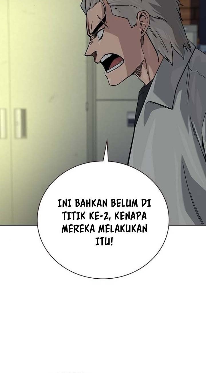 To Not Die Chapter 142 Gambar 19