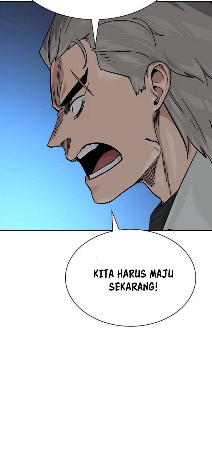 To Not Die Chapter 142 Gambar 21