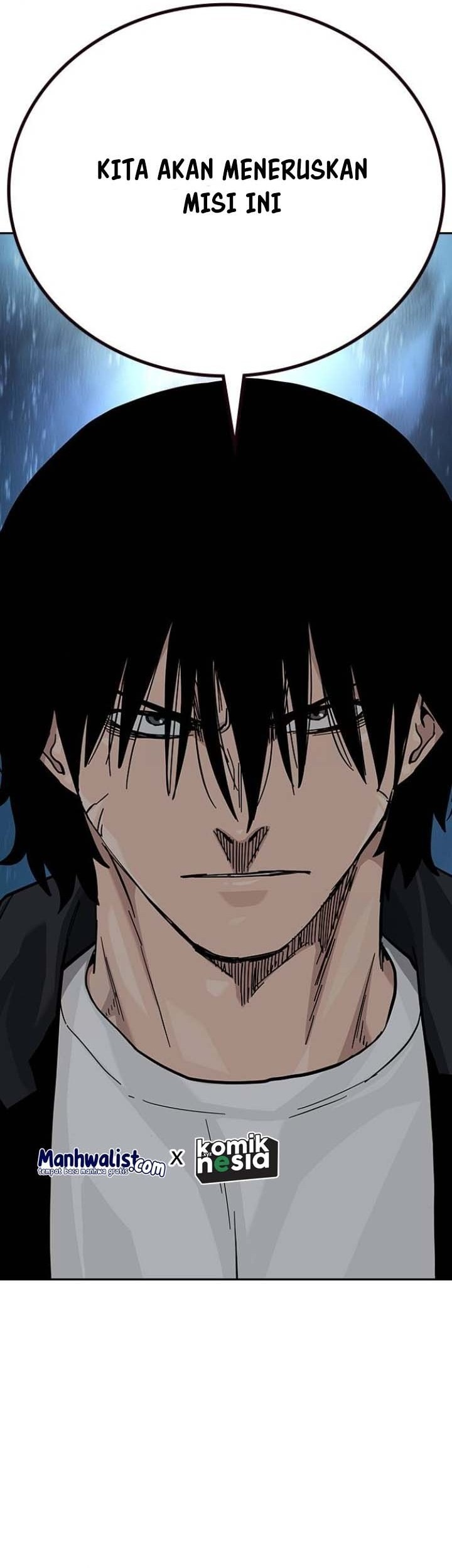 To Not Die Chapter 142 Gambar 28