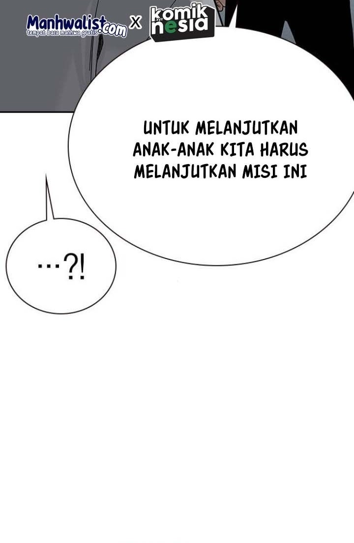 To Not Die Chapter 142 Gambar 31