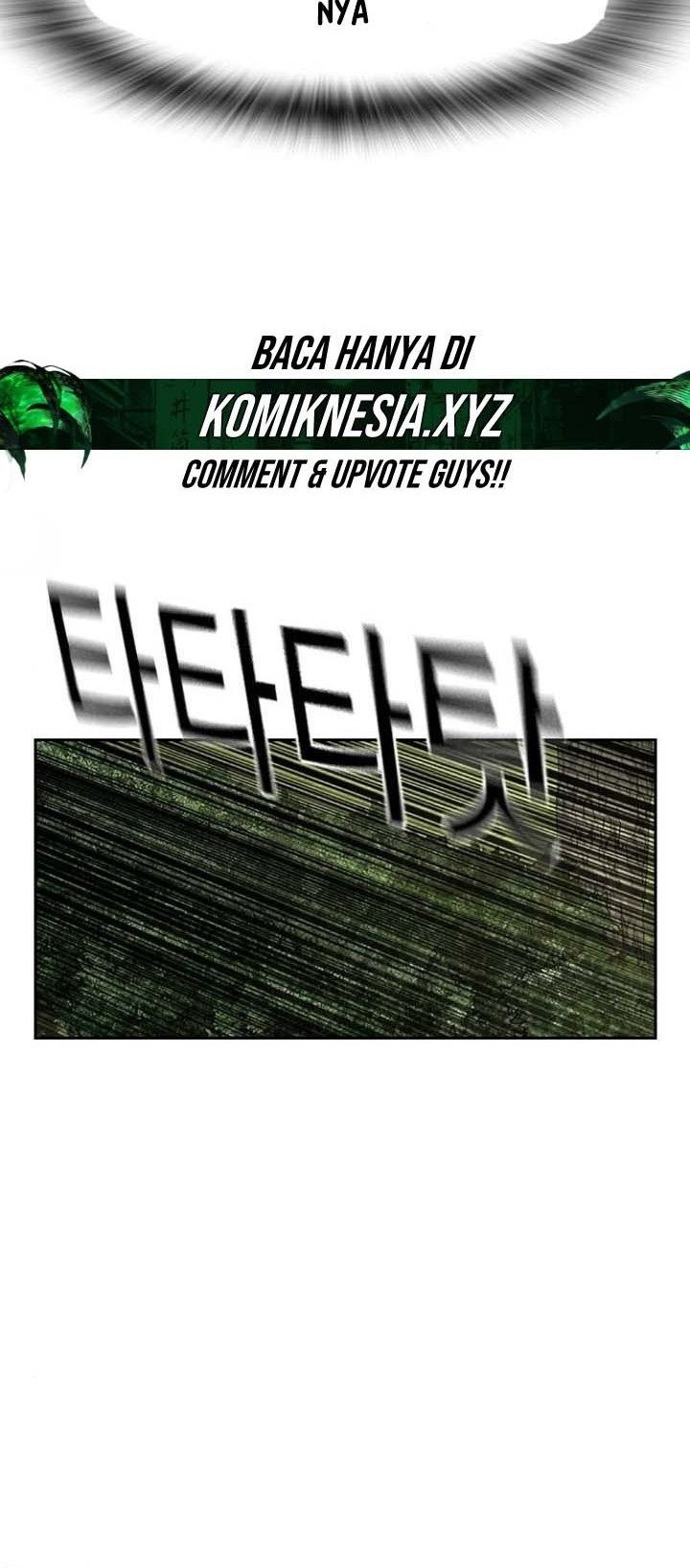 To Not Die Chapter 142 Gambar 43