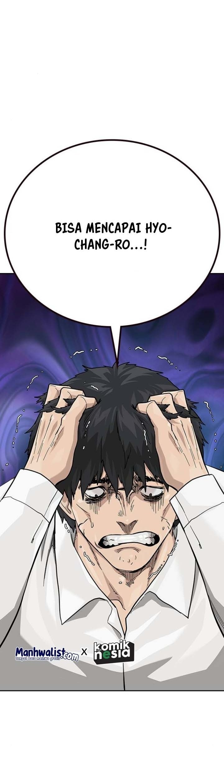 To Not Die Chapter 142 Gambar 46