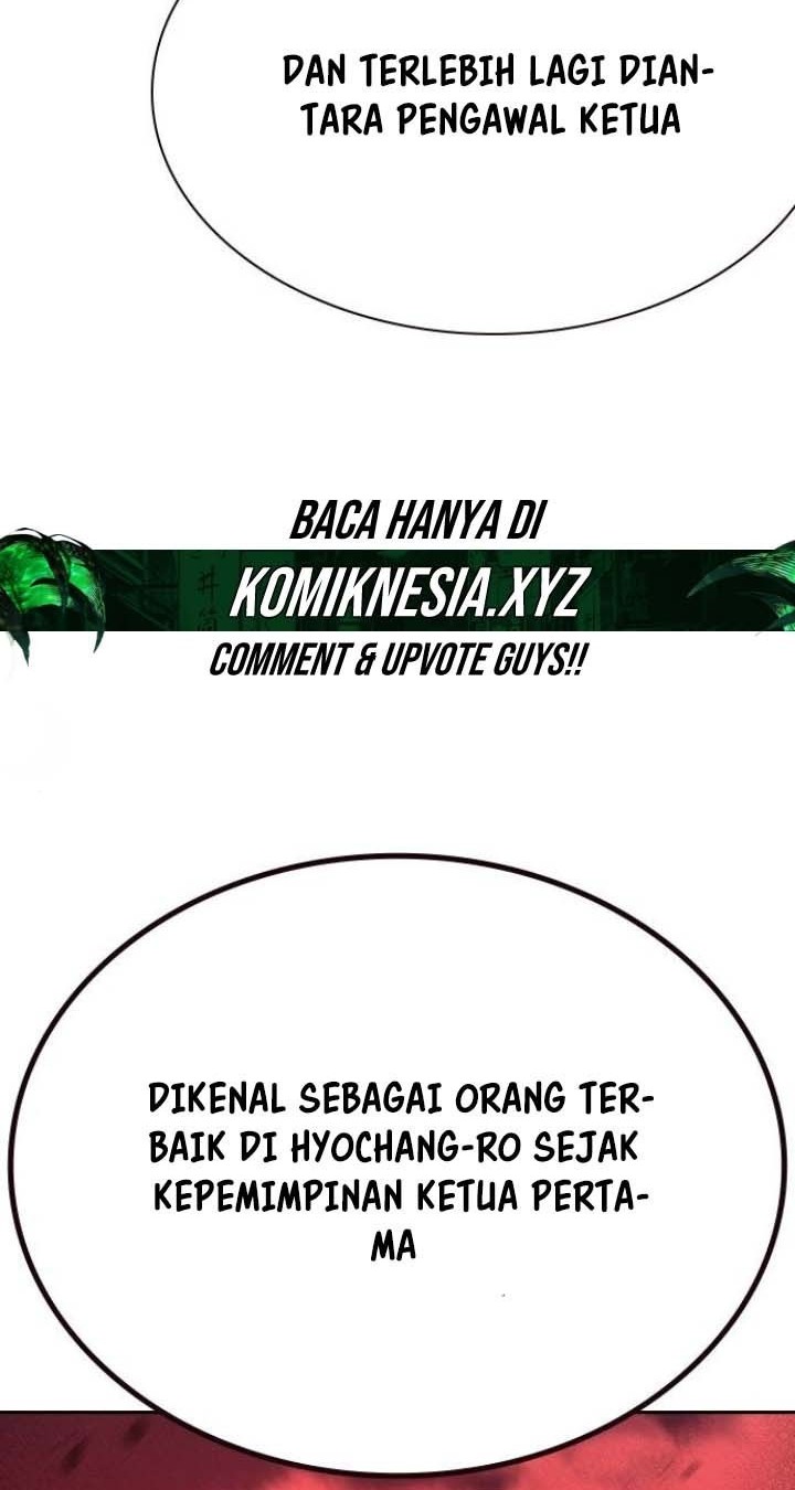 To Not Die Chapter 142 Gambar 55