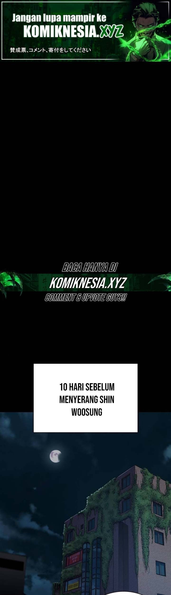 Manhwa To Not Die Chapter 142 gambar nomor 2