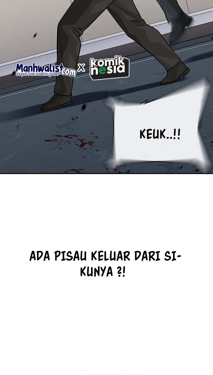 To Not Die Chapter 142 Gambar 65