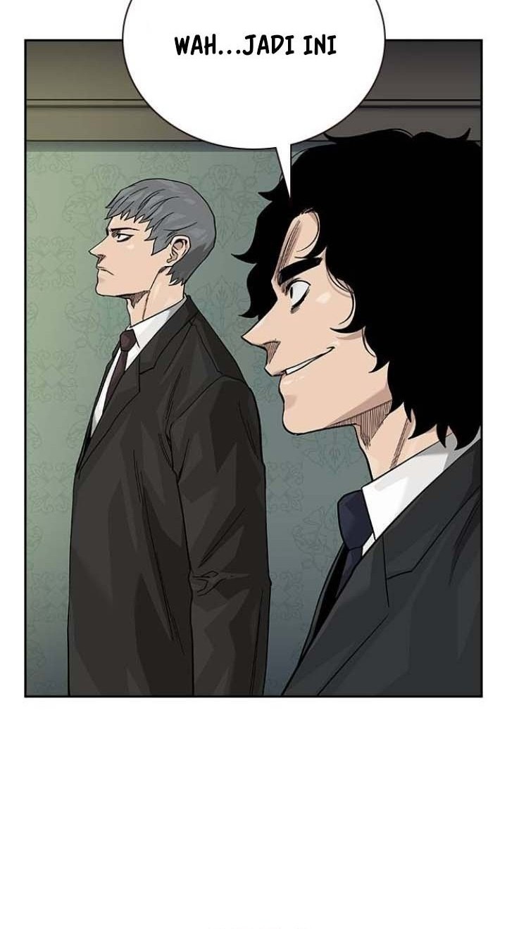 To Not Die Chapter 142 Gambar 69