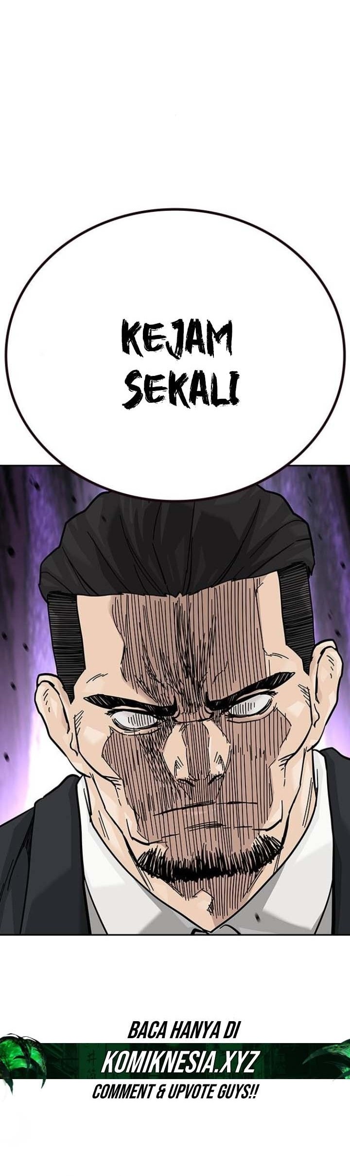 To Not Die Chapter 142 Gambar 71