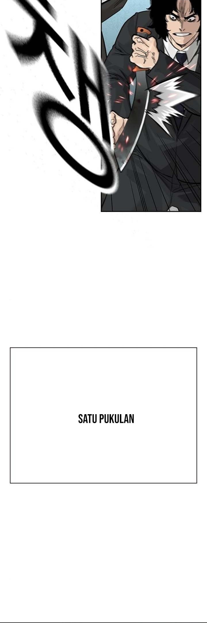 To Not Die Chapter 142 Gambar 76