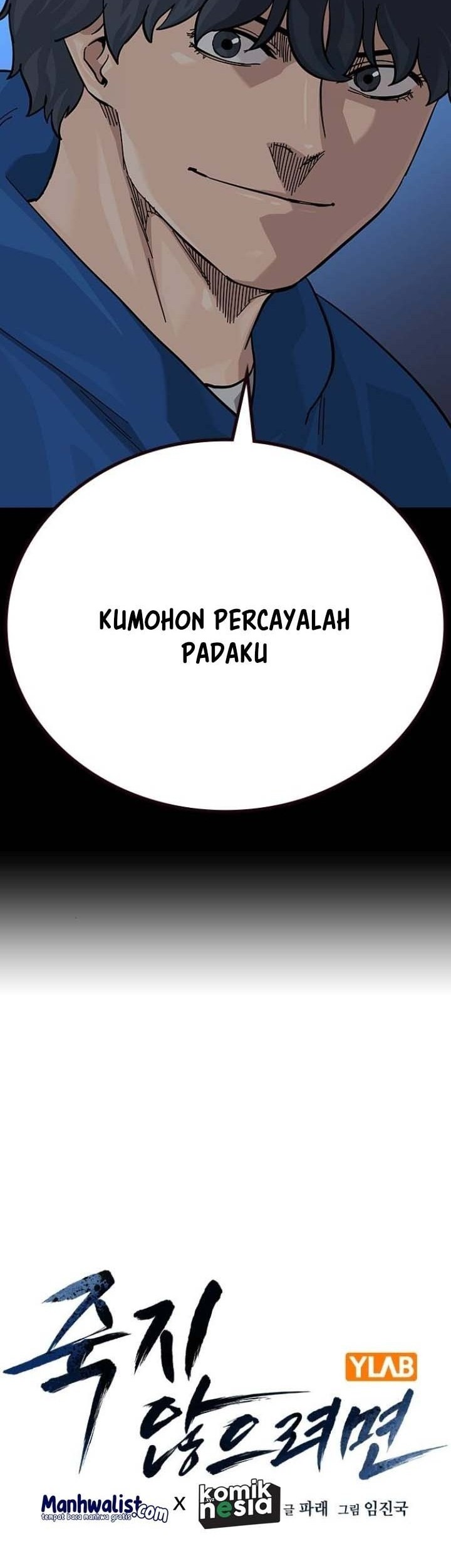 To Not Die Chapter 142 Gambar 13