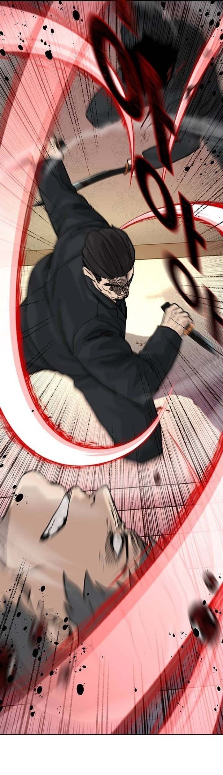 To Not Die Chapter 142 Gambar 87