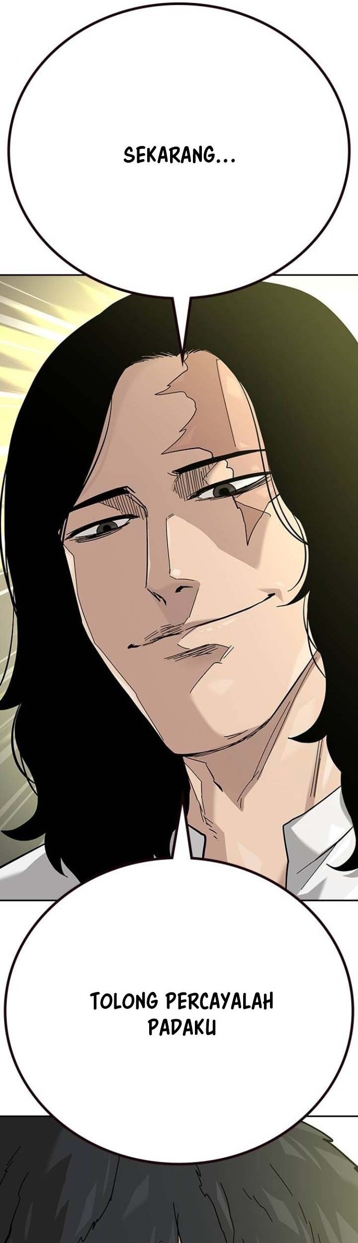 To Not Die Chapter 142 Gambar 96