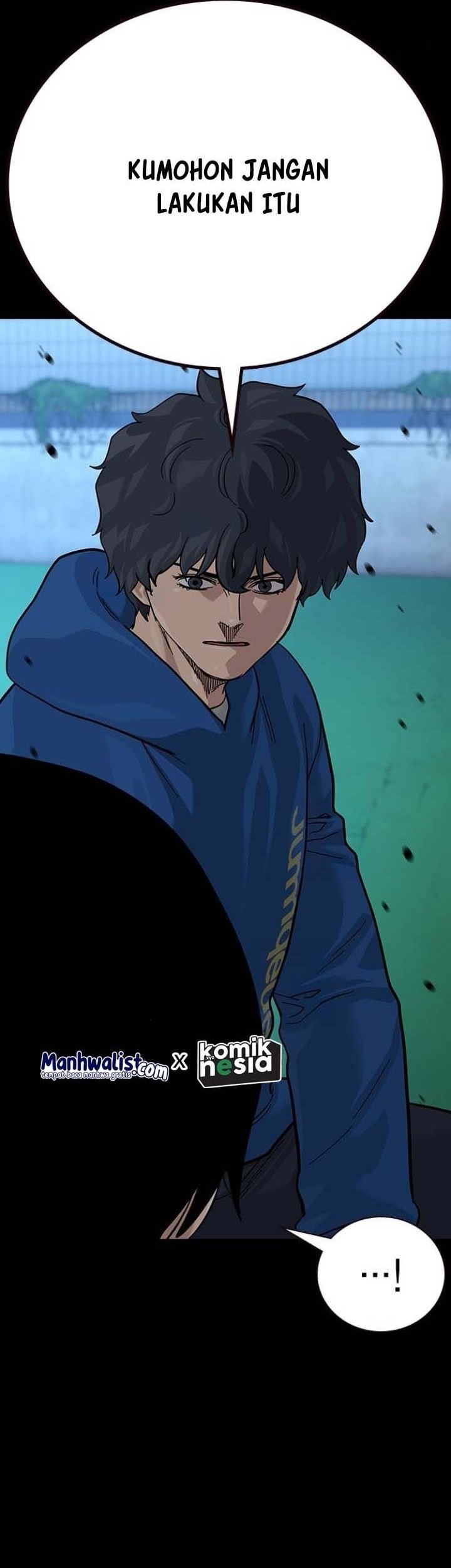 To Not Die Chapter 142 Gambar 8