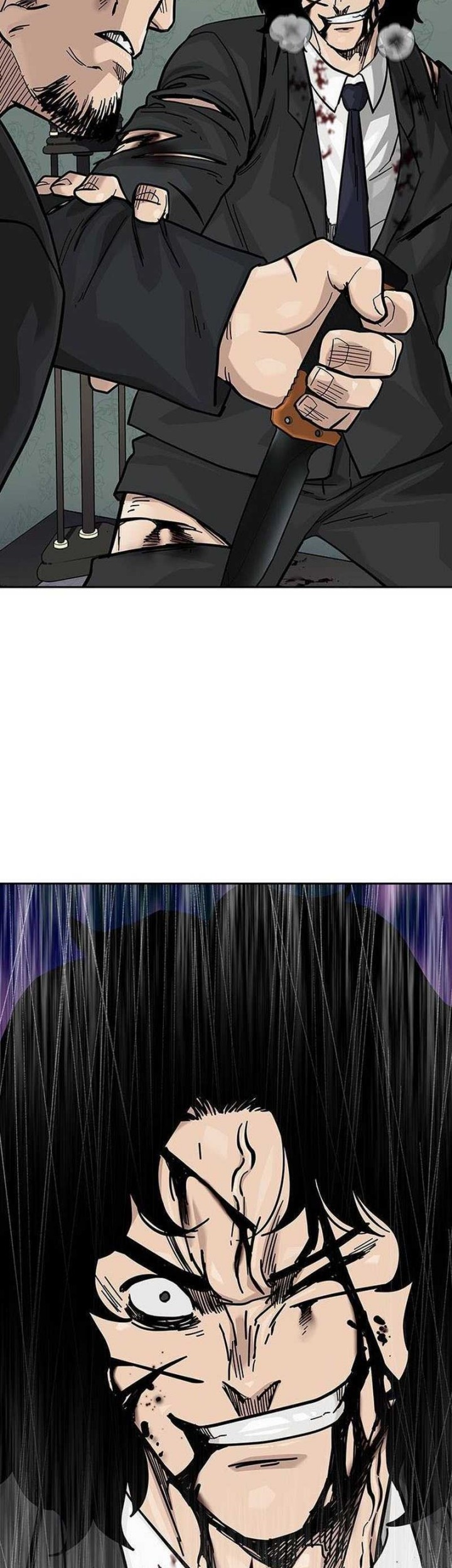 To Not Die Chapter 143 Gambar 9