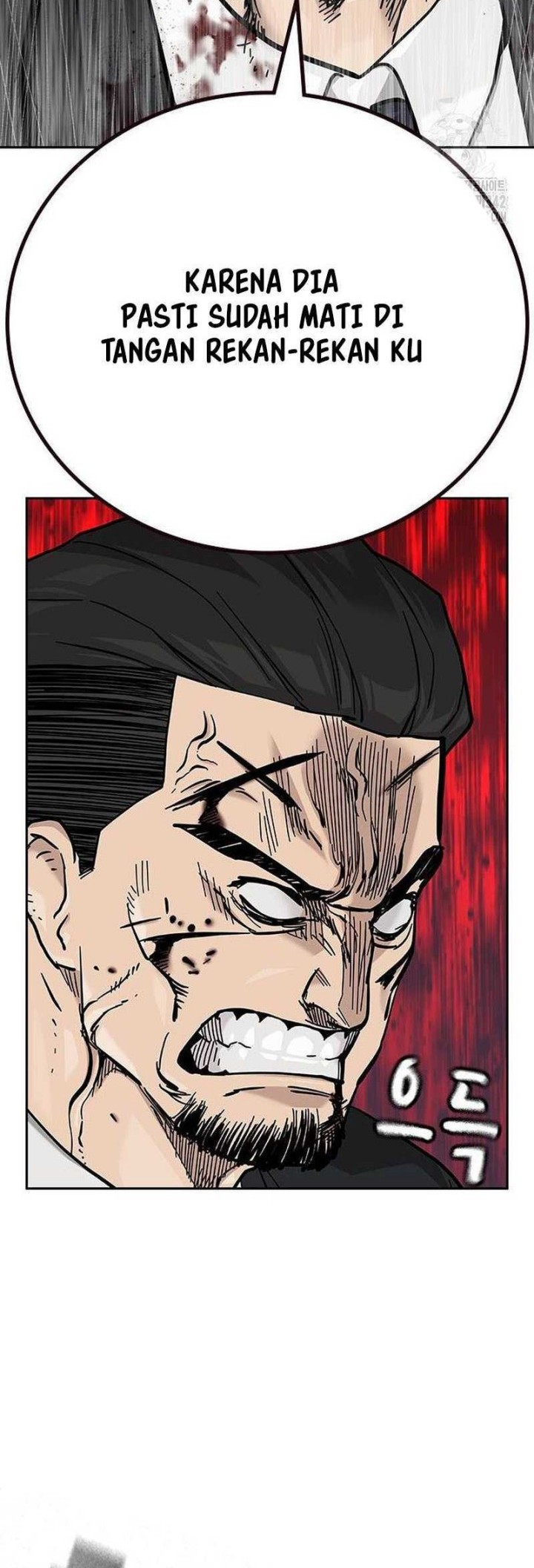 To Not Die Chapter 143 Gambar 10