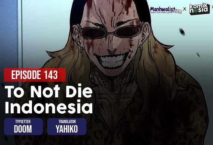 Komik To Not Die Chapter 143 gambar nomor 1