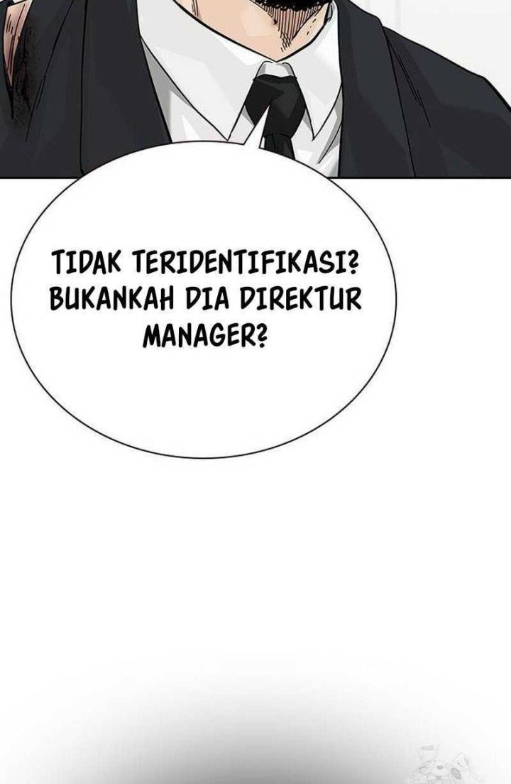 To Not Die Chapter 143 Gambar 73