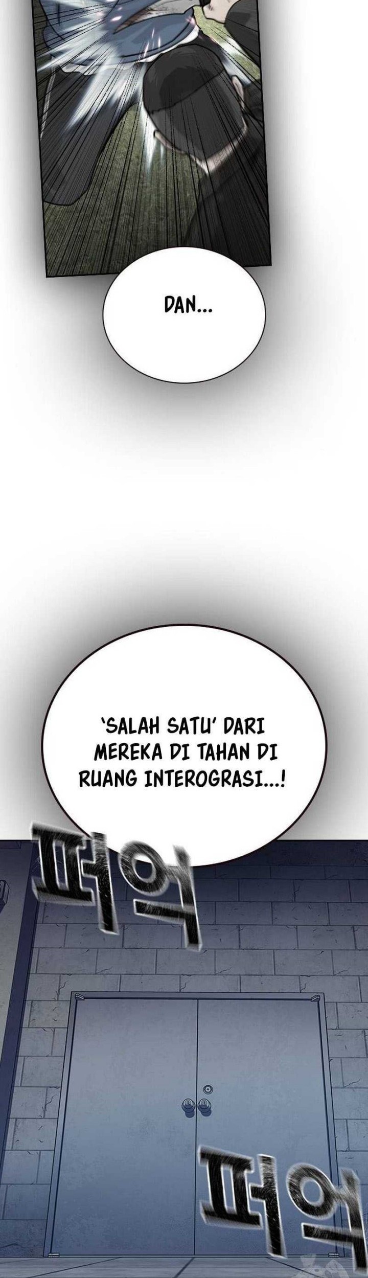 To Not Die Chapter 143 Gambar 75
