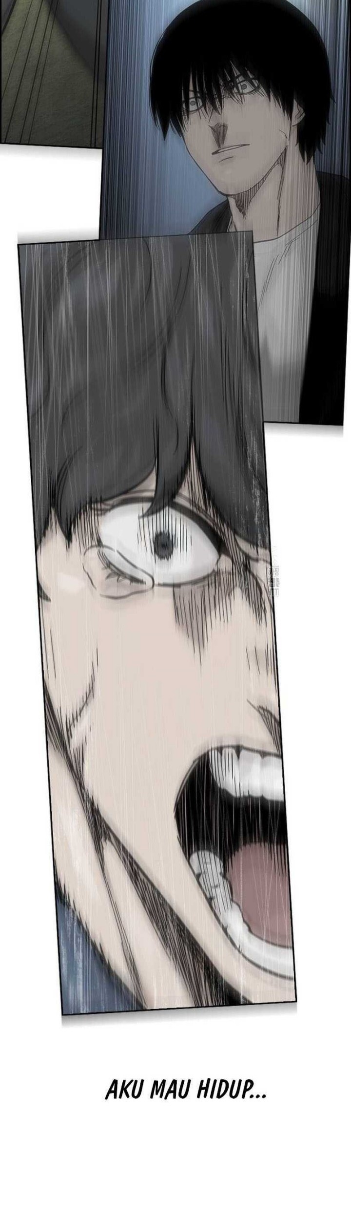 To Not Die Chapter 143 Gambar 90