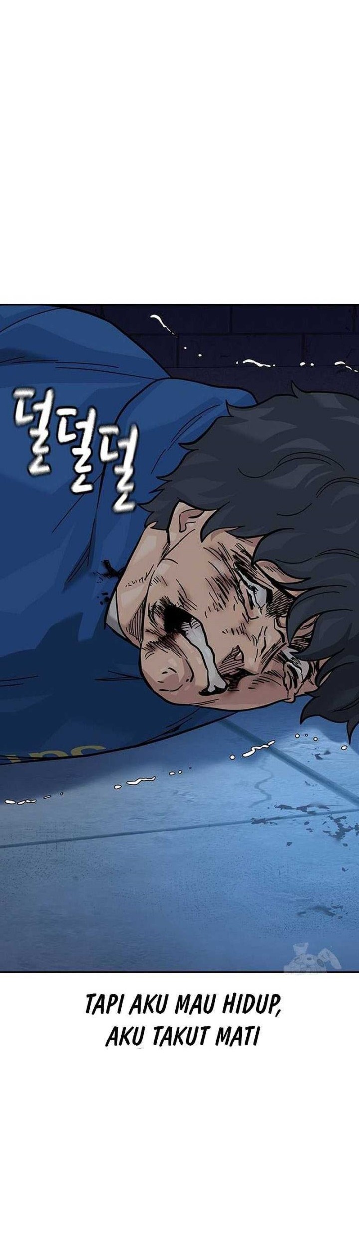 To Not Die Chapter 143 Gambar 91