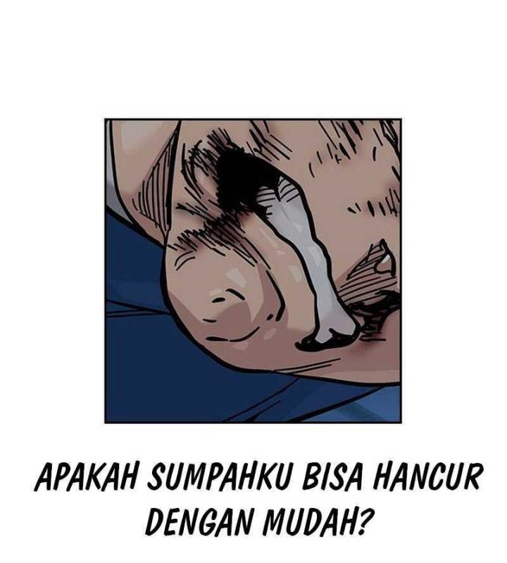 To Not Die Chapter 143 Gambar 92