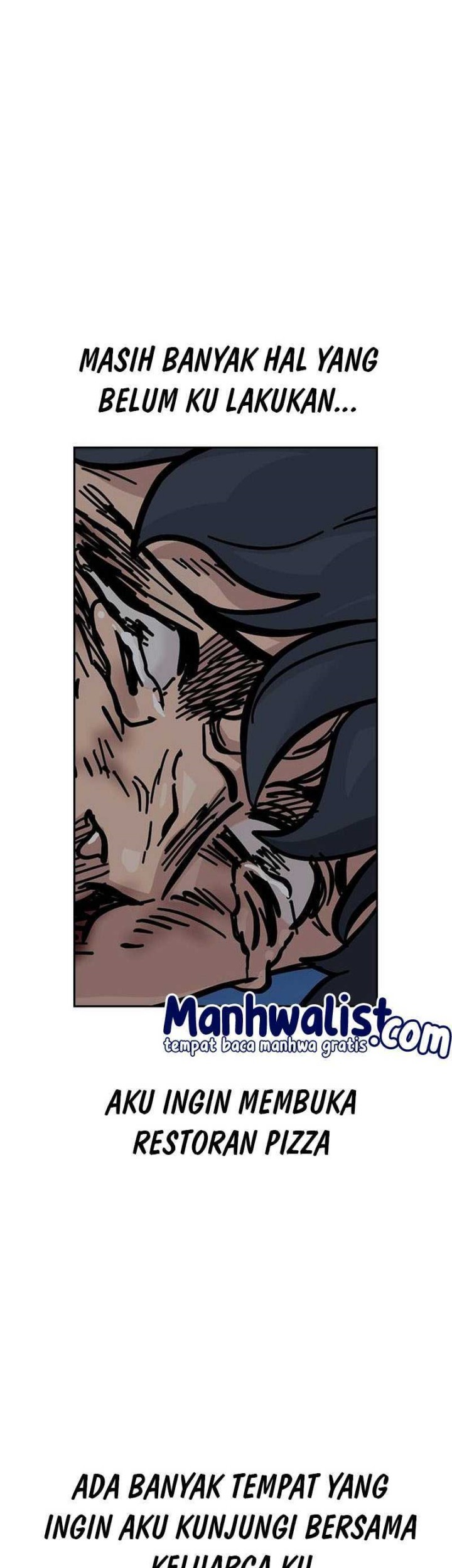 To Not Die Chapter 143 Gambar 93