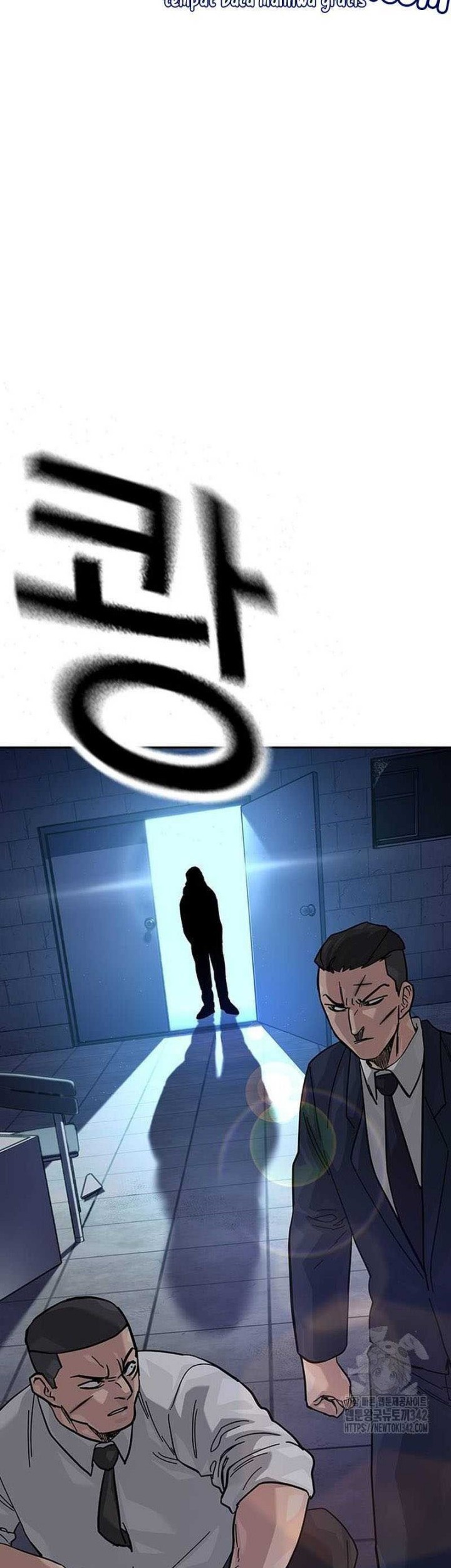 To Not Die Chapter 143 Gambar 101