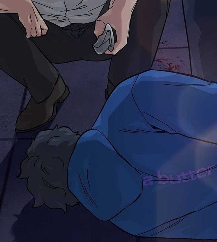 To Not Die Chapter 143 Gambar 102