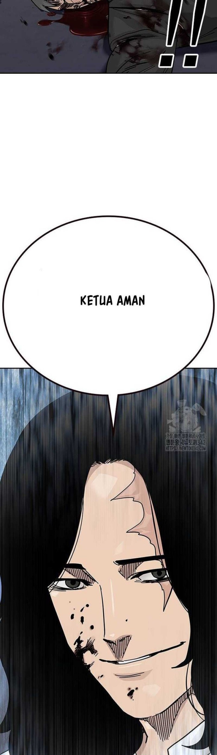 To Not Die Chapter 143 Gambar 26