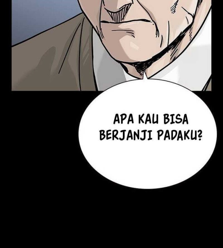 To Not Die Chapter 143 Gambar 15
