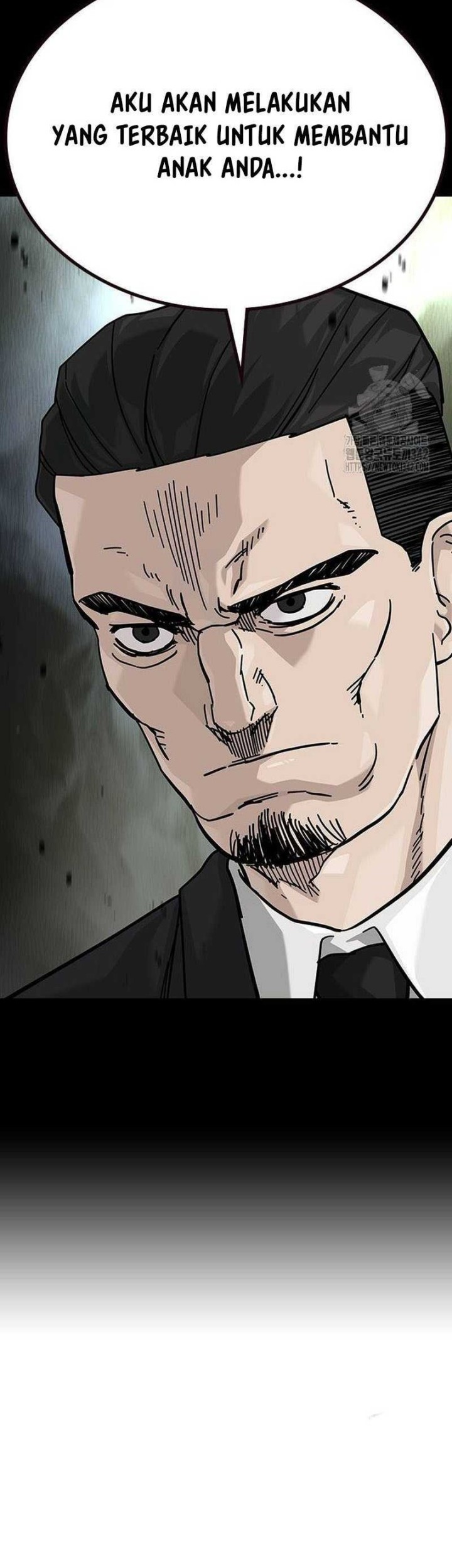 To Not Die Chapter 143 Gambar 18