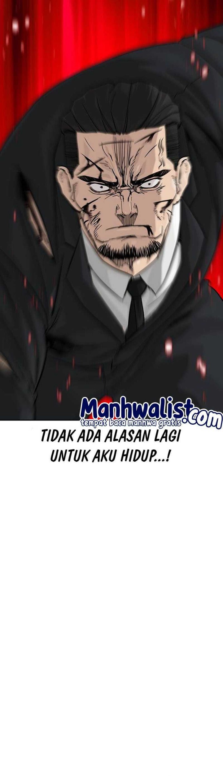 To Not Die Chapter 143 Gambar 21