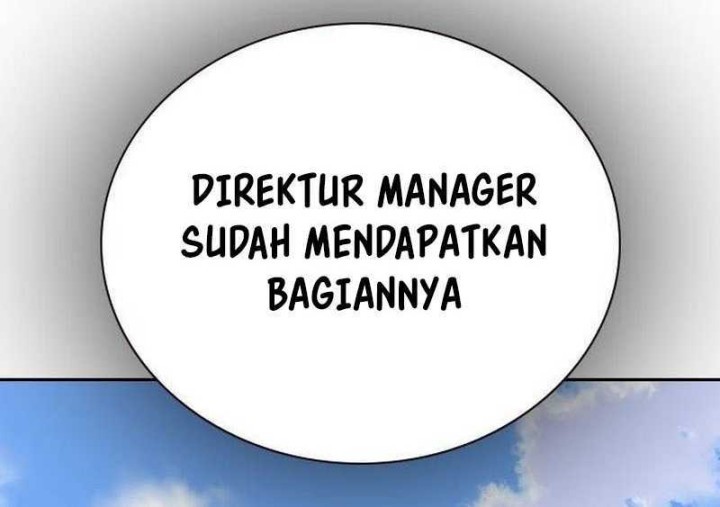 To Not Die Chapter 143 Gambar 34
