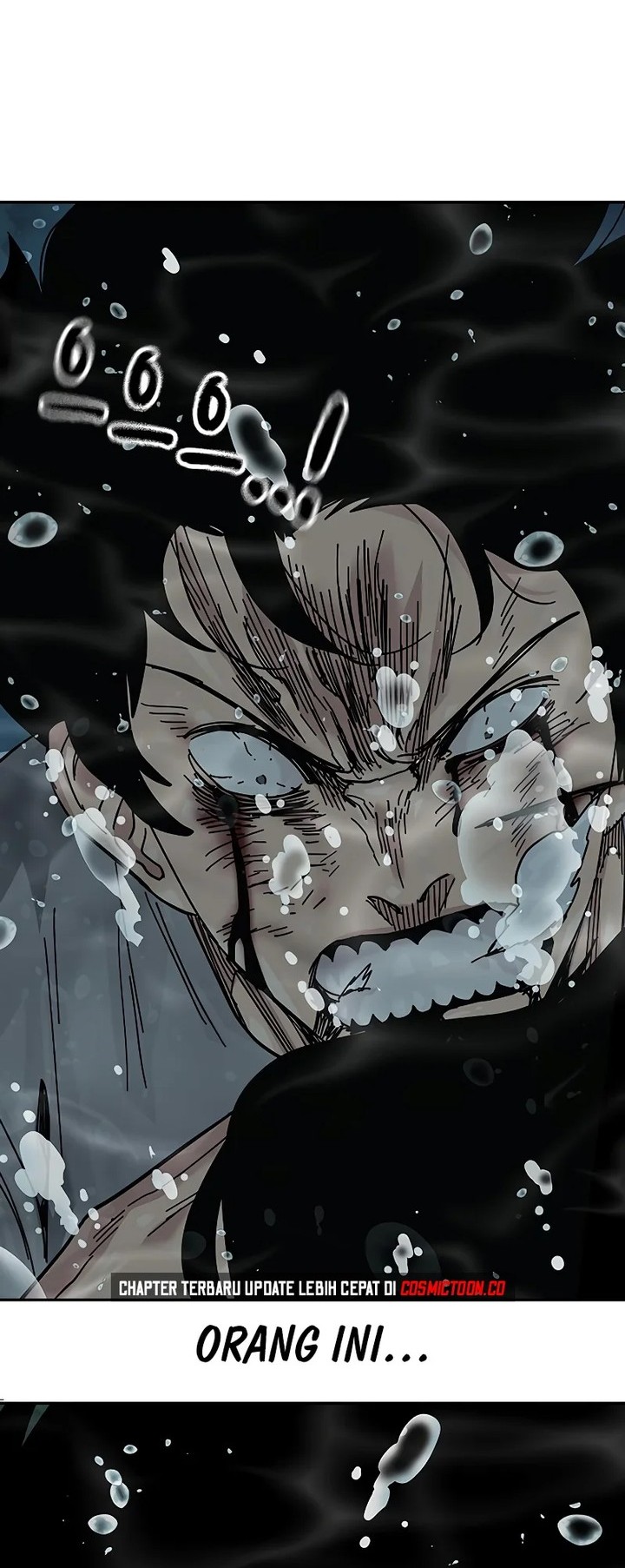 To Not Die Chapter 154 Gambar 6