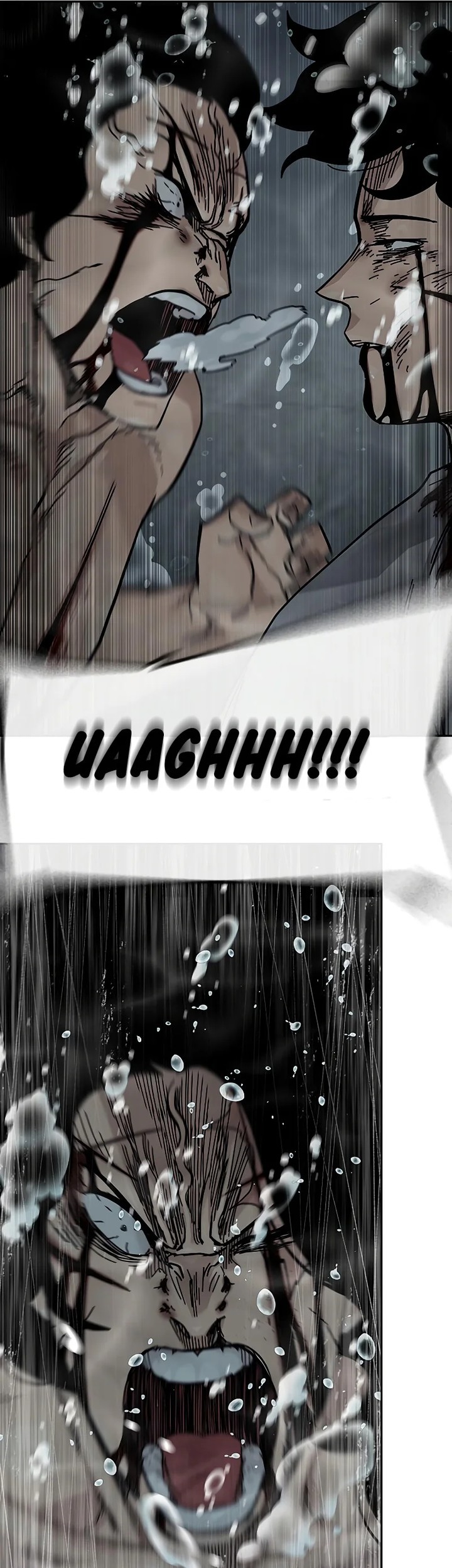 To Not Die Chapter 154 Gambar 19