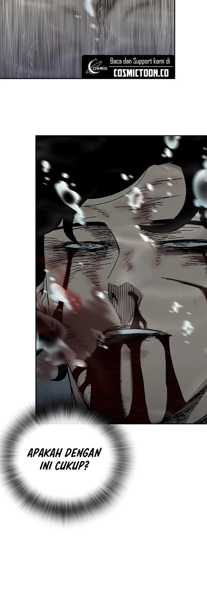 To Not Die Chapter 154 Gambar 20