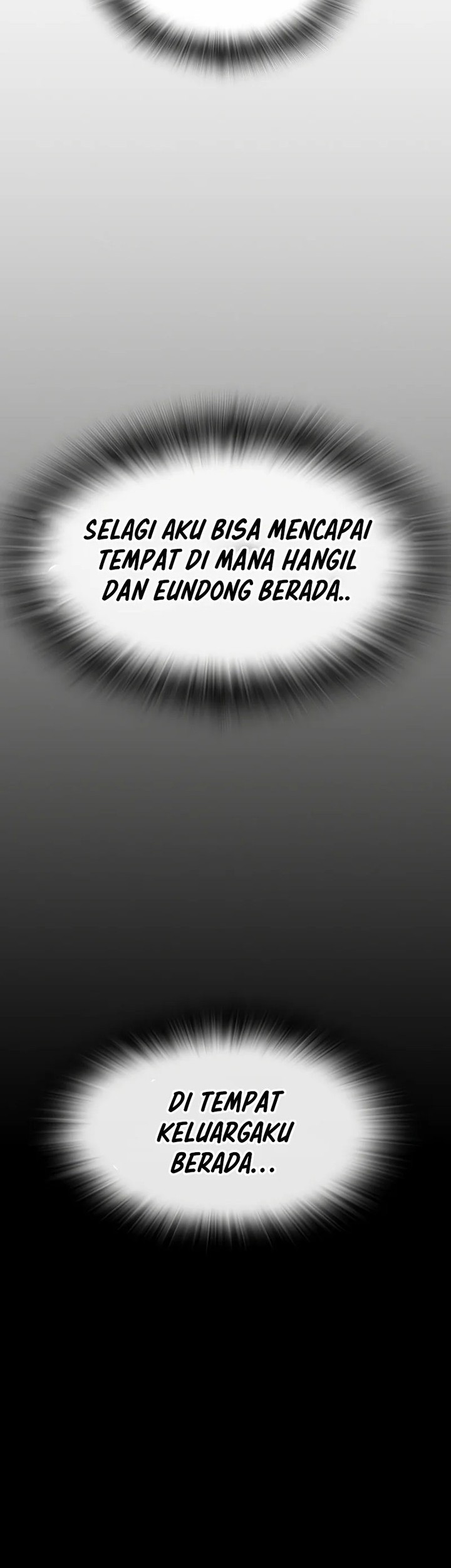 To Not Die Chapter 154 Gambar 24