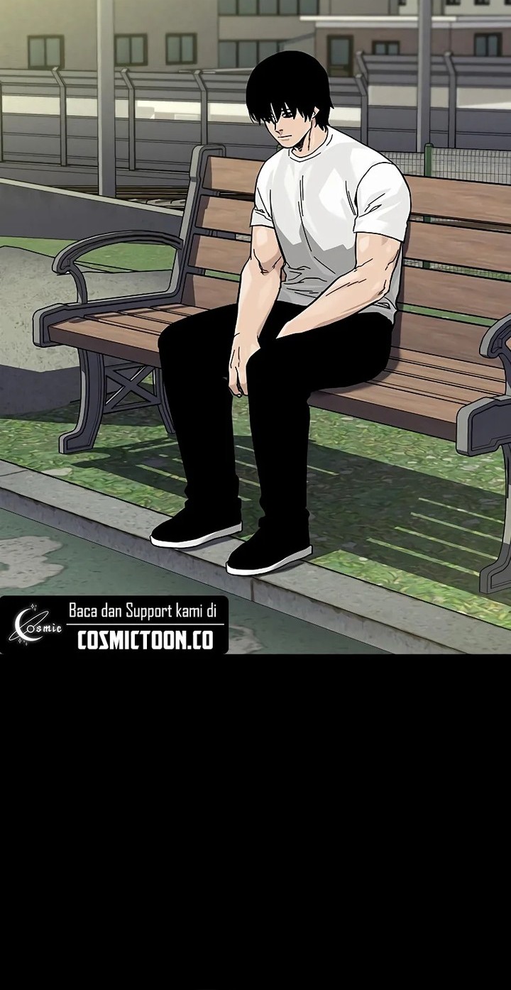 To Not Die Chapter 154 Gambar 26