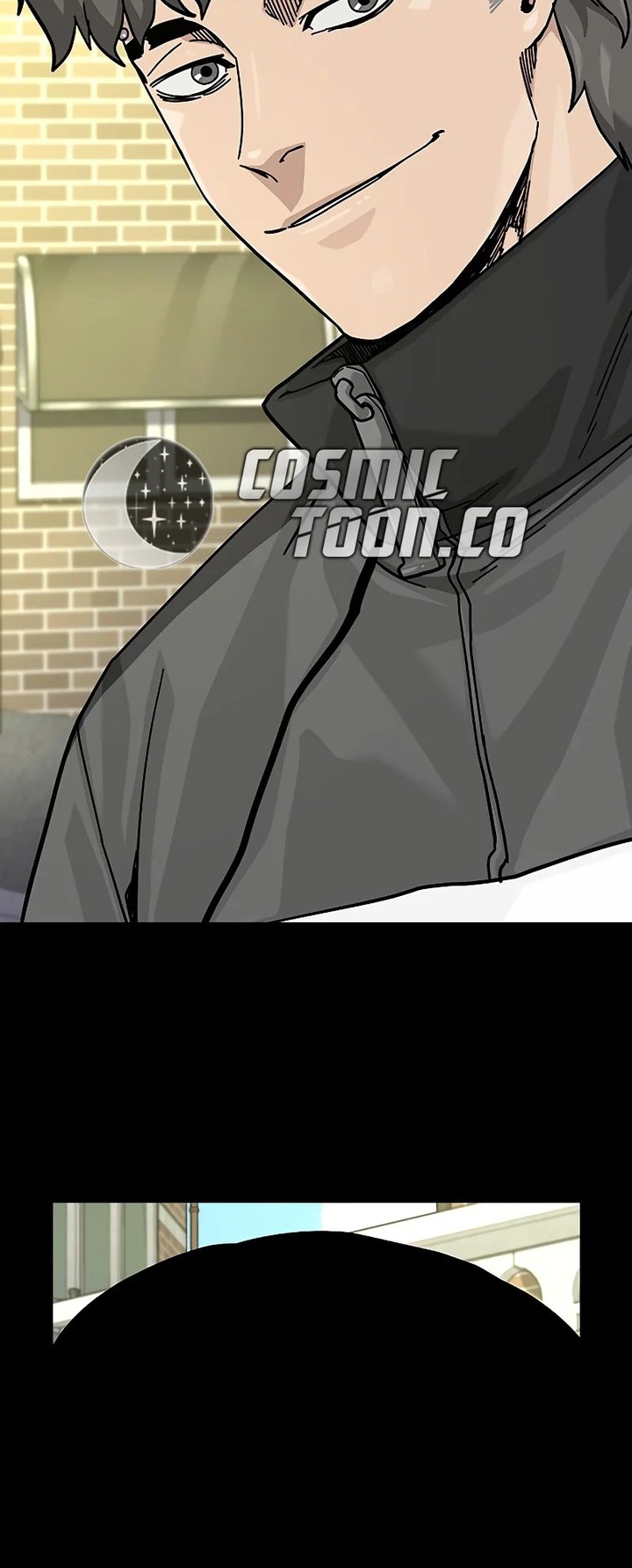 To Not Die Chapter 154 Gambar 38