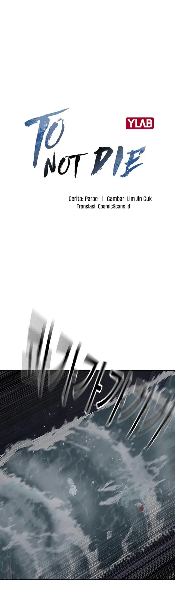 Komik To Not Die Chapter 154 gambar nomor 1
