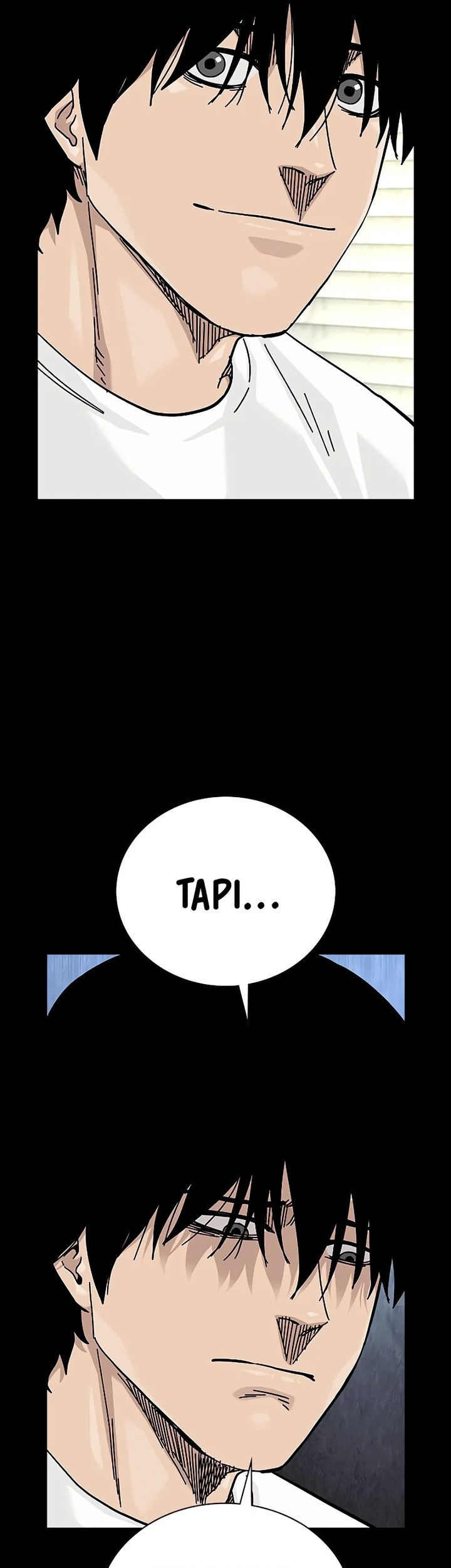 To Not Die Chapter 154 Gambar 39