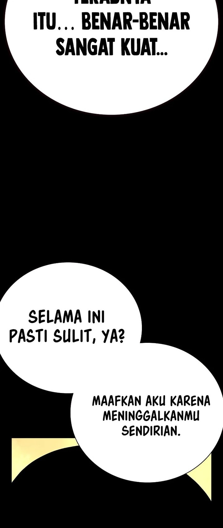 To Not Die Chapter 154 Gambar 46
