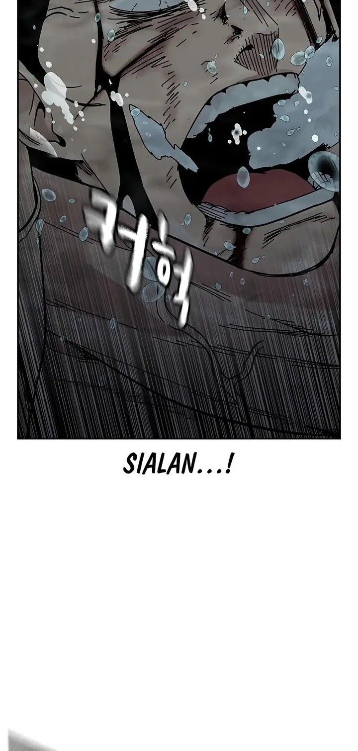 To Not Die Chapter 154 Gambar 4