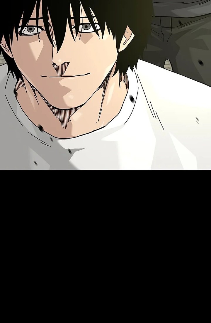 To Not Die Chapter 154 Gambar 62