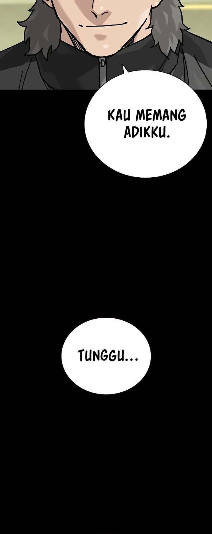 To Not Die Chapter 154 Gambar 64